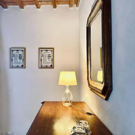 Santa Monaca Medieval * Sorano (Grosseto)
